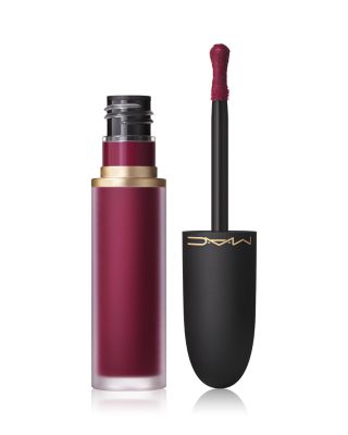 Powder Kiss Lip + Cheek Mousse