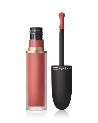Powder Kiss Lip + Cheek Mousse