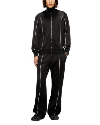 Drawstring Sweatpants