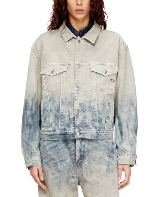 Ranger Denim Jacket
