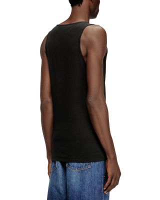 Logo Graphic Tank Top