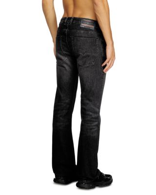 Zatiny Bootcut Fit Jeans