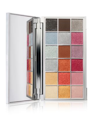 Vesuvio 18 Colors Eyeshadow Palette
