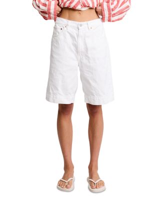 Keaton Relaxed Shorts