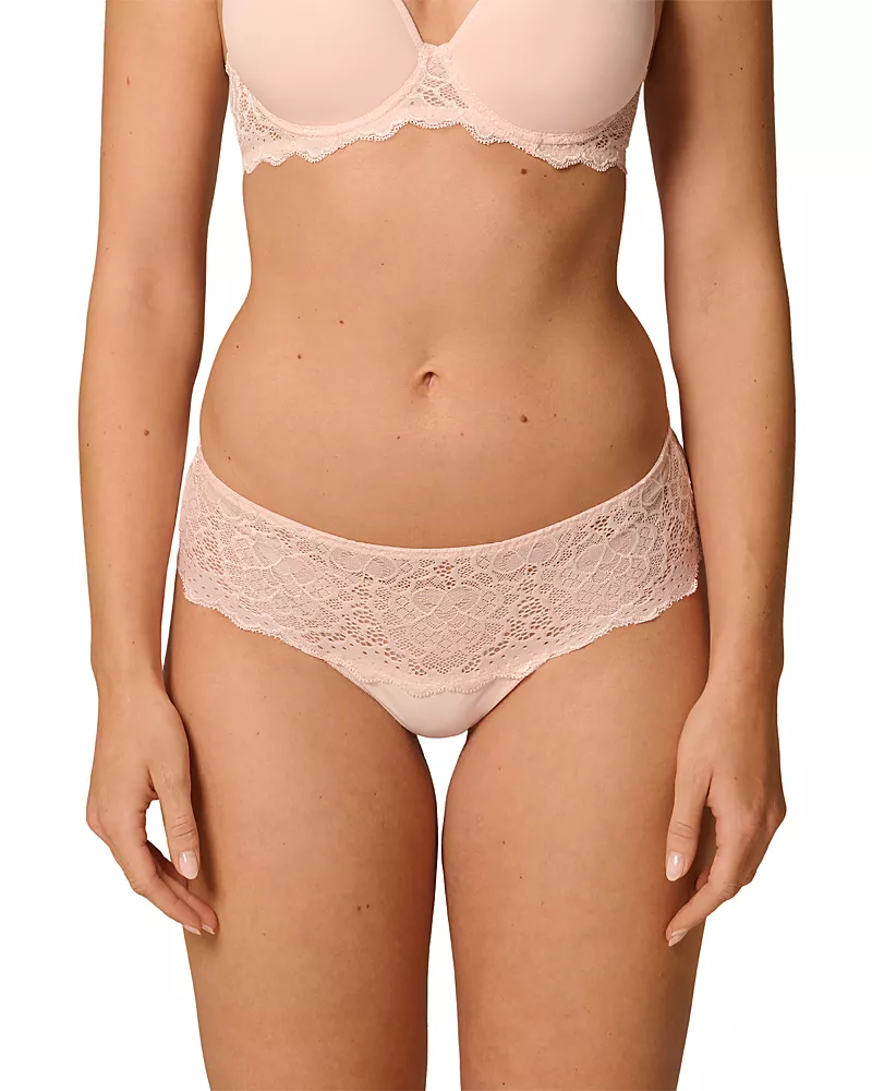 Simone Perele Caresse Boyshort