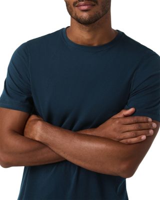 Tuvalu Short Sleeve Tee