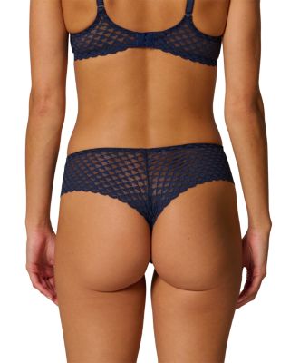 Subtile Low Cut Shorty