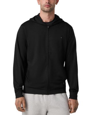 Ponto Full Zip Hoodie