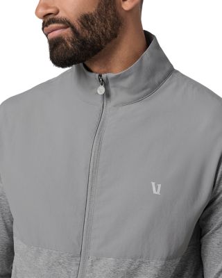 Sunday Element Track Jacket