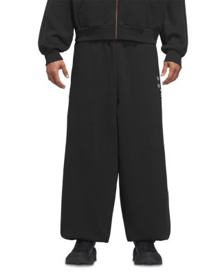 Heavy Logo Sweatpants