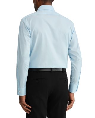 Regular Fit Stretch Dress Shirt - Exclusive