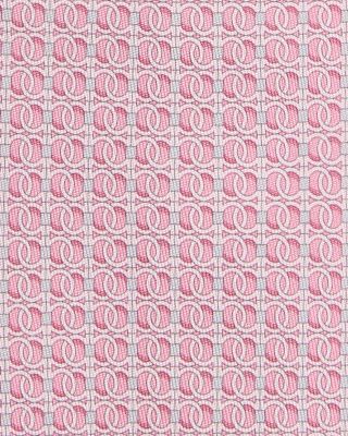 Silk Classic Gancini Link Tie