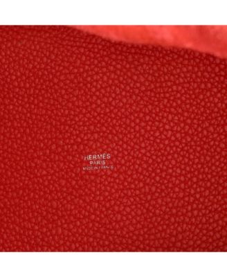 MM Picotin Lock Bag Clemence