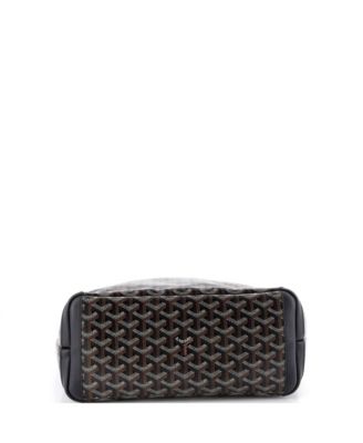 PM Artois Tote Coated Canvas