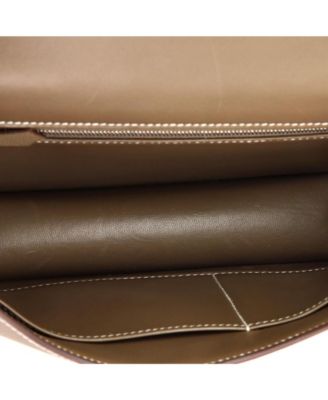 24 Constance NM Bag Epsom