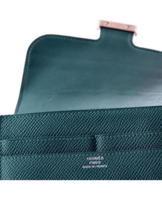 Compact Constance Wallet Epsom