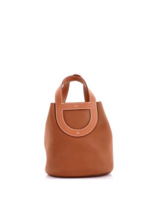 23 In-The-Loop Bag Clemence with Swift