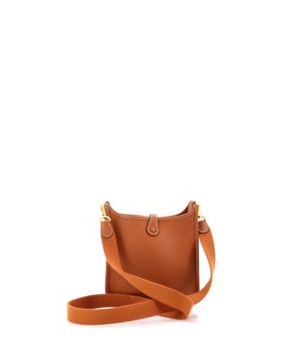 TPM Evelyne Bag Gen III Clemence