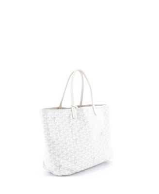 PM Saint Louis Tote Coated Canvas