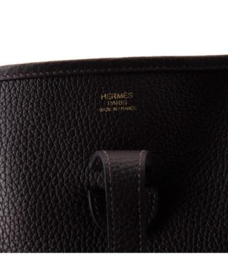 PM Evelyne Bag Gen III Clemence