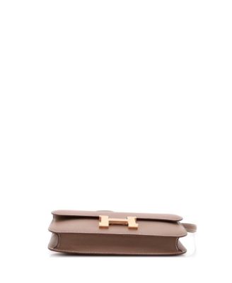 25 Constance Elan NM Bag Epsom