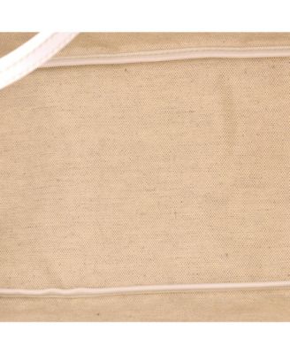 PM Saint Louis Tote Coated Canvas