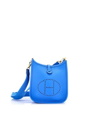 TPM Evelyne Bag Gen III Clemence