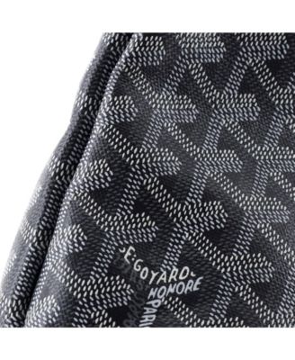 PM Artois Tote Coated Canvas