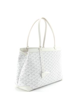 PM Bellechasse Bag Coated Canvas