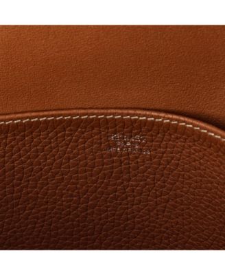 31 Halzan Bag Clemence