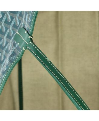 PM Saint Louis Tote Coated Canvas