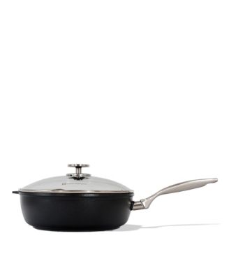 CHD Saute Pan, 3.8 QT