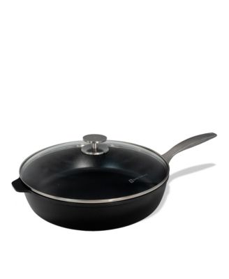 CHD Saute Pan, 5.8 QT