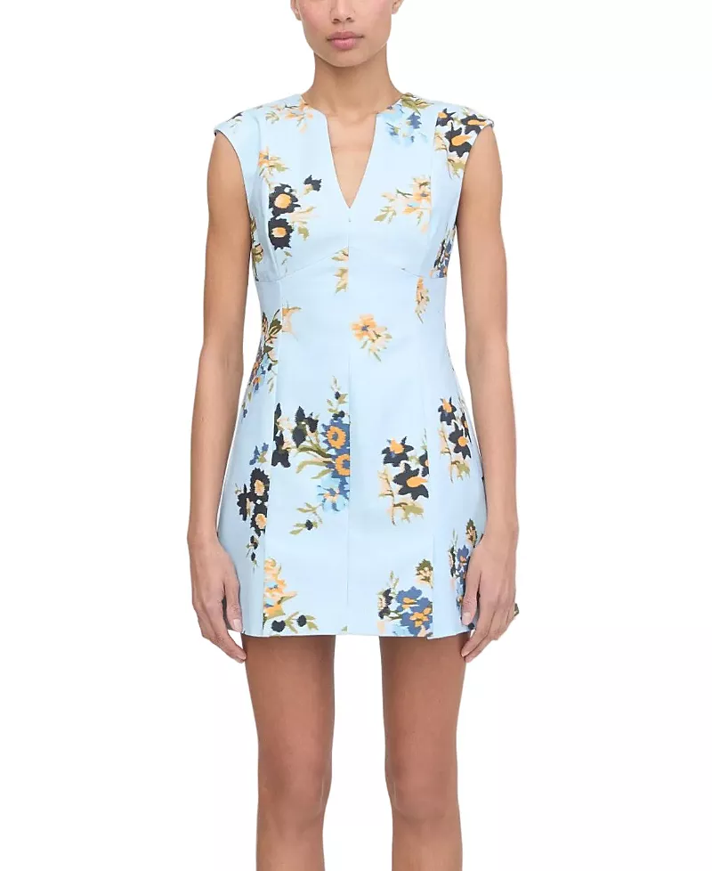 Hill House Home Women's The Holly Dress