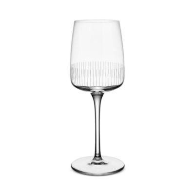 Afina White Wine Glass, Set of 4