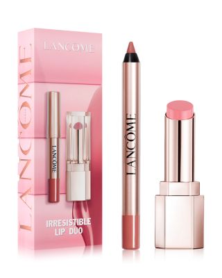 Irresistible Lip Id&ocirc;le Mini Lip Duo Gift Set