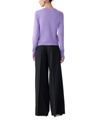 Button Front Cardigan