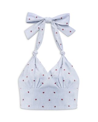 Girls' Yvonne Top - Big Kid