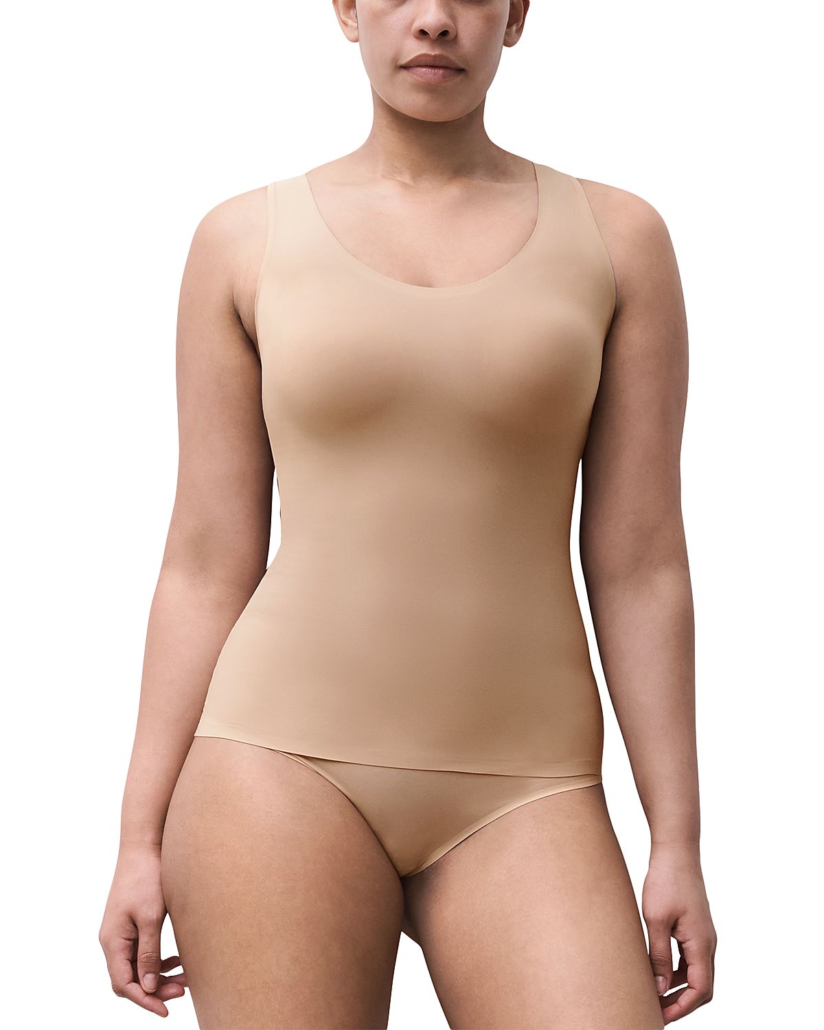 Chantelle Softstretch Padded Tank Top