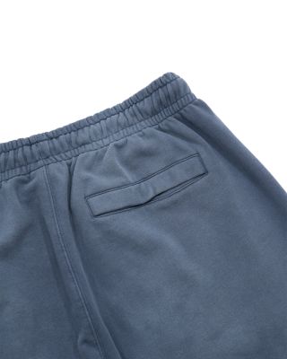 Drawstring Logo Sweatpants