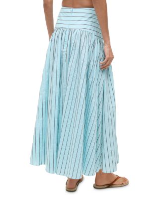 Procida Cover Up Skirt