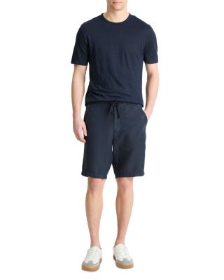 Lightweight Hemp Short