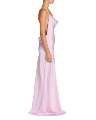 Envers Satin Slip Dress