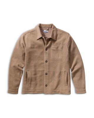 Cloud Nine Overshirt