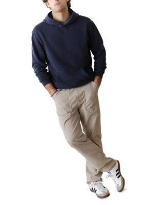 Relaxed Fit Cloud Nine Hoodie