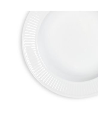 Plisse 11" Soup/Pasta Bowl