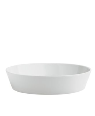 Eventail Shallow Serving Bowl, 11.25"