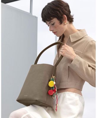 The Bucket Soft Tote