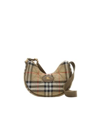  Horseshoe Crossbody Bag
