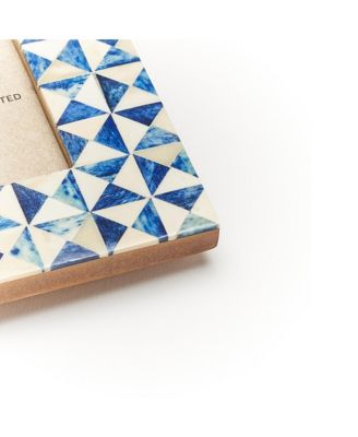  Varuna Cobalt Picture Frame